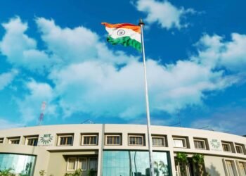 KIIT की घटना दुखद, हम न्याय के लिए प्रतिबद्ध है: अच्युत सामंत