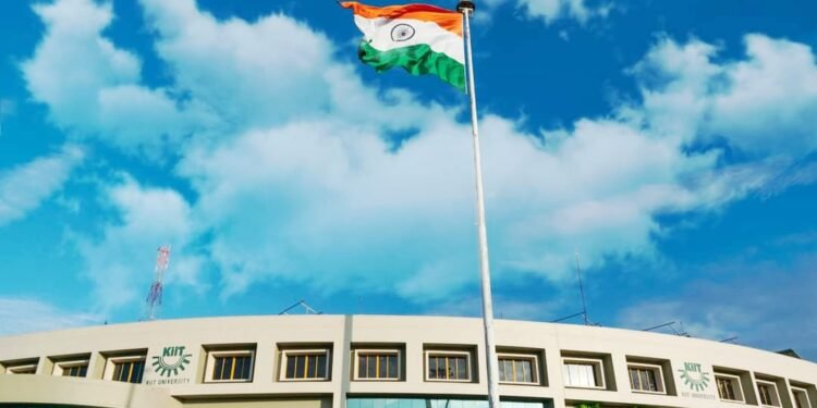 KIIT की घटना दुखद, हम न्याय के लिए प्रतिबद्ध है: अच्युत सामंत