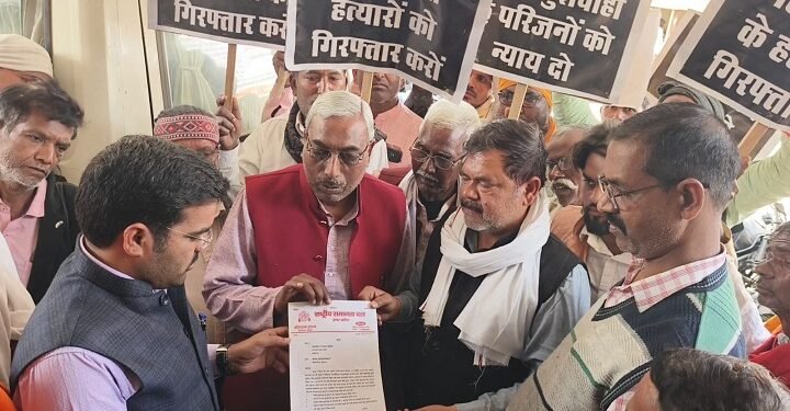 स्नेहा हत्याकांड