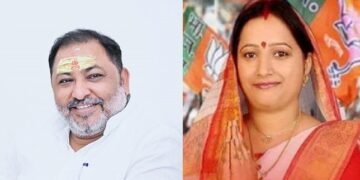 केतकी सिंह