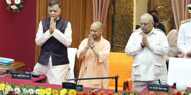 कर्तव्य का पालन ही बनाता है देश को समृद्ध: योगी