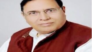 अखिलेश यादव के करीबी पूर्व एमएलसी वासुदेव यादव गिरफ्तार