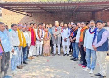 अपना दल एस