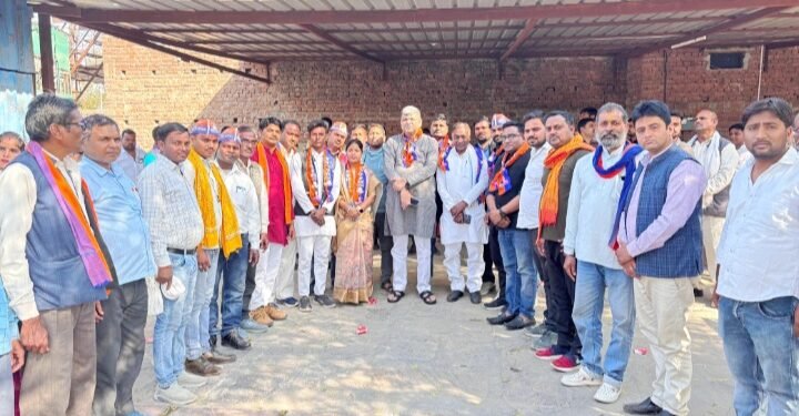 अपना दल एस