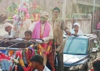 बिगड़ते सामाजिक सौहार्द के बीच आज भी जिंदा है गंगा जमुनी तहज़ीब