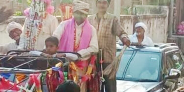 बिगड़ते सामाजिक सौहार्द के बीच आज भी जिंदा है गंगा जमुनी तहज़ीब