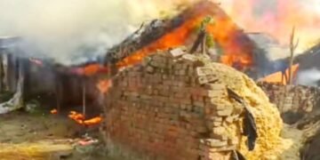 संत कबीर नगर