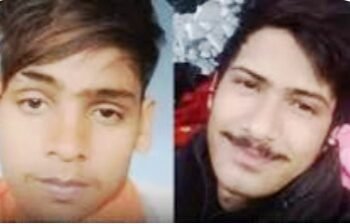 ग़ाज़ीपुर में दो युवकों की गोली मारकर हत्या, ग्रामीणों में नाराजगी