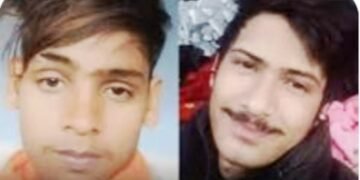 ग़ाज़ीपुर में दो युवकों की गोली मारकर हत्या, ग्रामीणों में नाराजगी