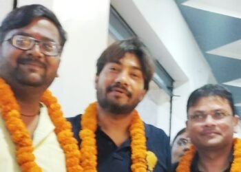 बेल्थरारोड