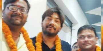 बेल्थरारोड