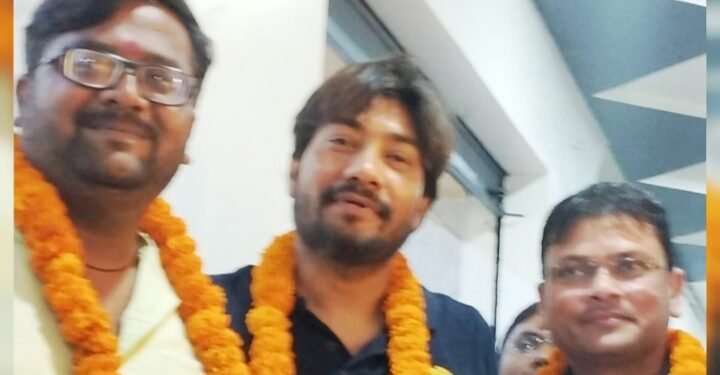 बेल्थरारोड