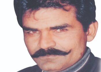 सामाजिक न्याय के प्रतीक थे ओम प्रकाश पासवान