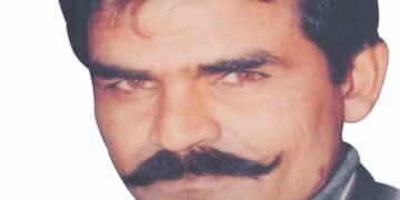 सामाजिक न्याय के प्रतीक थे ओम प्रकाश पासवान