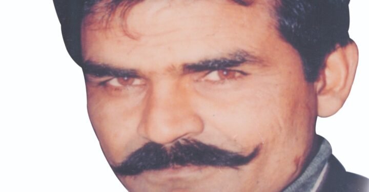 सामाजिक न्याय के प्रतीक थे ओम प्रकाश पासवान