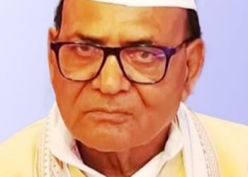 रसड़ा के कई बार विधायक रहे हरदेव जी का निधन