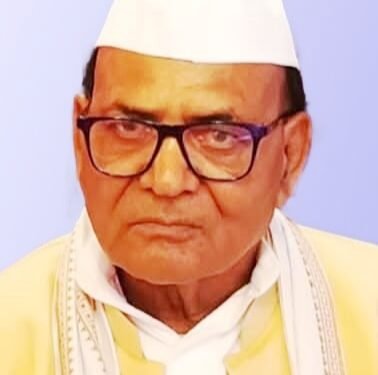 रसड़ा के कई बार विधायक रहे हरदेव जी का निधन