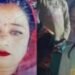 गोरखपुर में माँ- बेटी की धारदार हथियार से हमला कर हत्या
