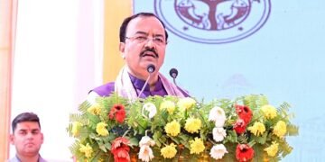 केशव प्रसाद