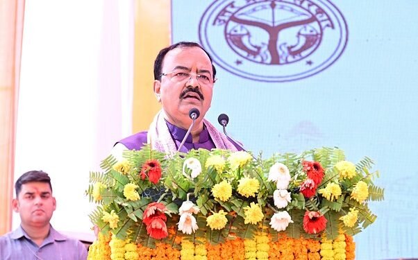 केशव प्रसाद