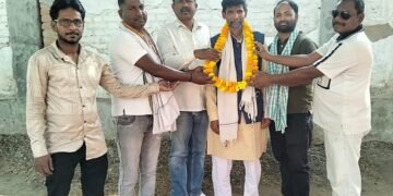 इंडियन पीपुल्स सर्विसेज के प्रदेश अध्यक्ष ने किया ये वादा,,