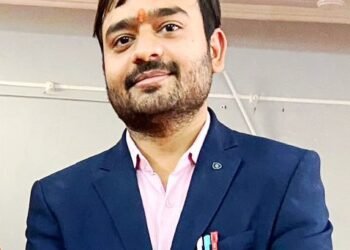 बलिया के लाल हिमांशु राय का चयन पंजाब नेशनल बैंक में हुआ