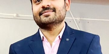 बलिया के लाल हिमांशु राय का चयन पंजाब नेशनल बैंक में हुआ