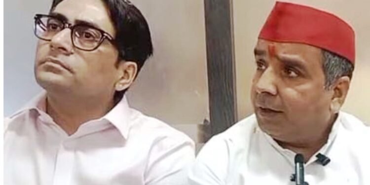 दलित युवक सनी की मौत का मामला संसद में उठाएंगे धर्मेंद्र यादव