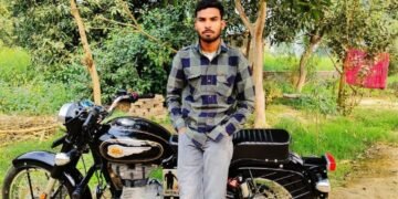 भागलपुर पुल से युवक ने सरयू में लगाई छलांग, 30 घंटे बाद मिला शव