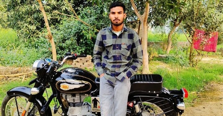 भागलपुर पुल से युवक ने सरयू में लगाई छलांग, 30 घंटे बाद मिला शव