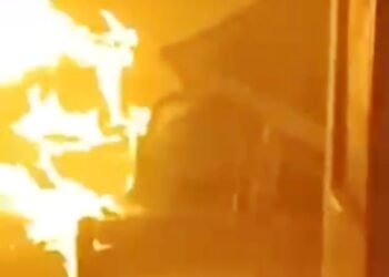 शिक्षा निदेशालय में आग की घटना पर जांच समिति गठित