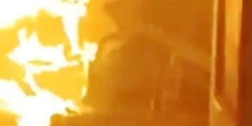 शिक्षा निदेशालय में आग की घटना पर जांच समिति गठित