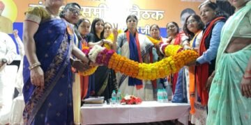 जातीय जनगणना को मंजूरी के बाद अपना दल ने की ओबीसी मंत्रालय गठन की मांग