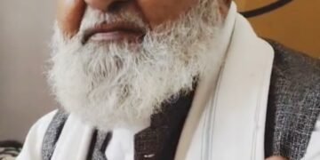 ऑपरेशन सिंदूर भारत की ताकत का प्रतीक: शब्बीर विद्रोही