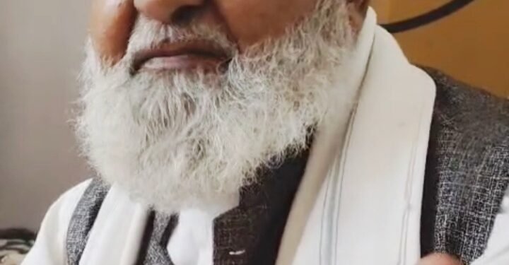 ऑपरेशन सिंदूर भारत की ताकत का प्रतीक: शब्बीर विद्रोही