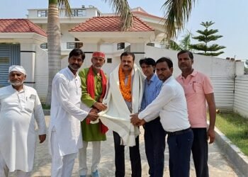 मर्यादपुर