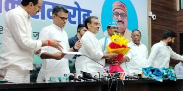 राजीव जायसवाल