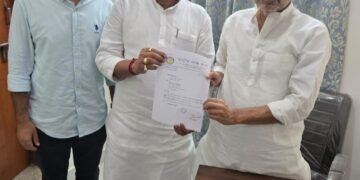 उपेंद्र कुशवाहा ने राजीव जायसवाल को दी बड़ी जिम्मेदारी, राष्ट्रीय लोक मोर्चा ने किया संगठन विस्तार