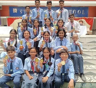 छात्रसंघ