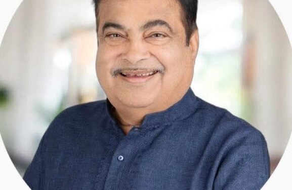 देश में बढ़ रही है गरीबों की संख्या, केंद्रीय मंत्री गडकरी ने जताई चिंता