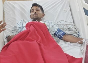 मनोज यादव