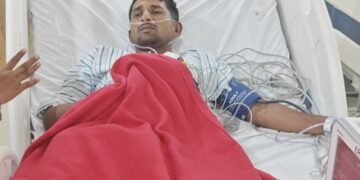 मनोज यादव