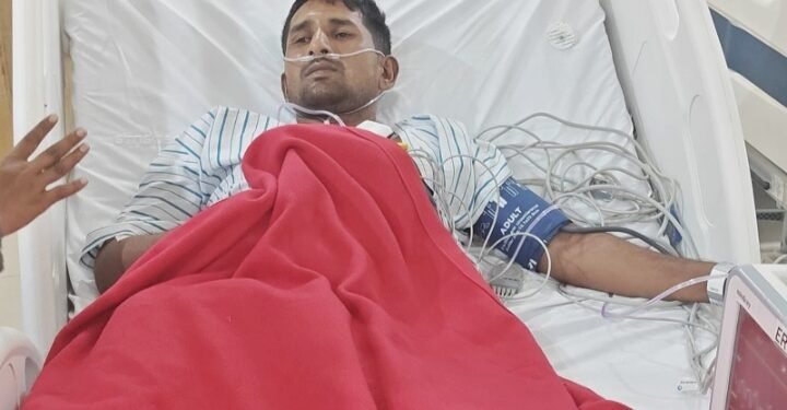 मनोज यादव