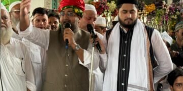 दानिश आज़ाद