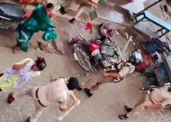 बांसडीह