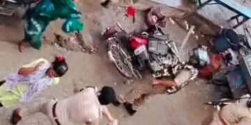 बांसडीह