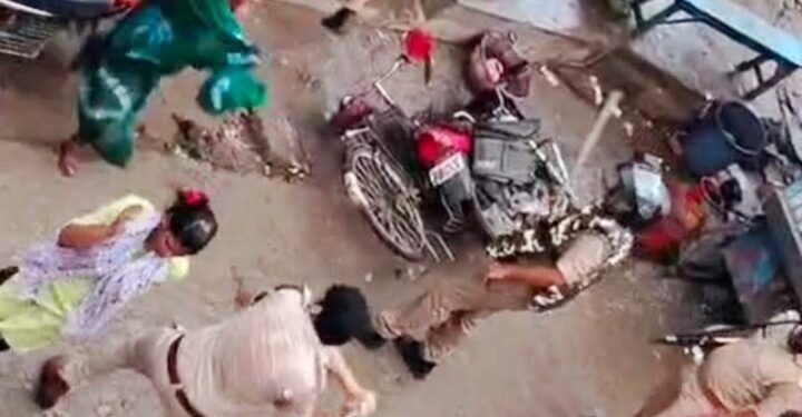 बांसडीह