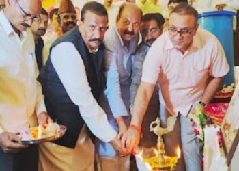 अमर सिंह