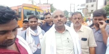 बेल्थरारोड