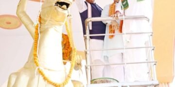 अवंती बाई लोधी का जीवन साहस व त्याग की अप्रतिम मिशाल- केशव प्रसाद मौर्य